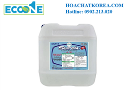 NƯỚC RỬA TAY CAO CẤP EAR18 SURAK CHO MỌI MÔI TRƯỜNG CÔNG CỘNG